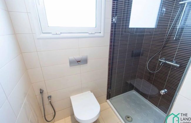 Le Panorama Superbe apt Jardin de Carthage - Foto 22