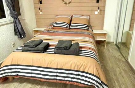 Appartement avec piscine en Vallée d’Ossau - Foto 7