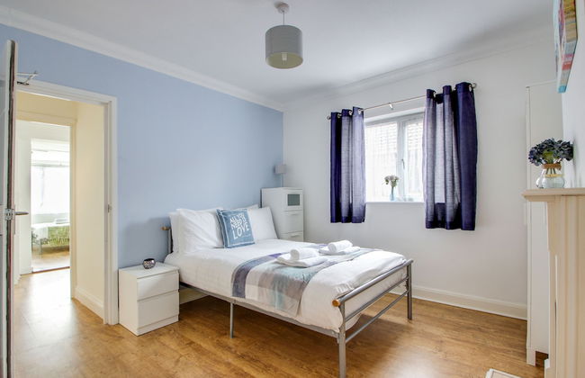 Westlands Lodge - Photo 4