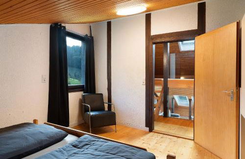 Ferienhaus Schwarzwaldleben - Foto 14