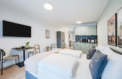 Limehome Metzingen Wilhelmstr. - Foto 60