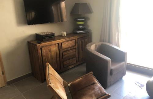 Appartement 6 personnes pied des pistes - Foto 19