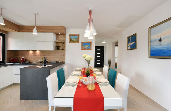 Villa Iris - Photo 5