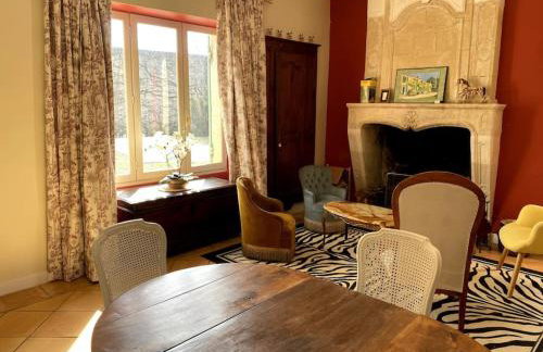 Belle maison de charme - Foto 10
