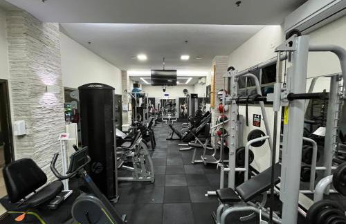 Olimpic Park Arena Jeunesse - Entire Apartament - Foto 41