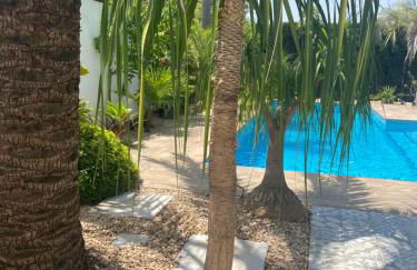 bohospanishvilla - Foto 6