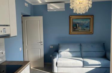 SUITES di LUSSO - LUXURY SUITES Maratea - Foto 45