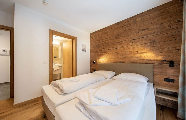 Chalet With Sauna in Neukirchen am Grossvenediger - Foto 2