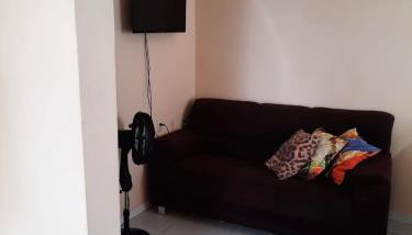 Estúdio acolhedor e versátil - Foto 4