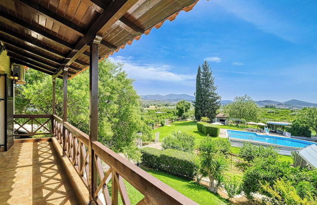 Orange Grove Villa - Foto 66