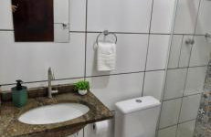 Chalé Suítes Casa na Praia de Itamambuca - Foto 40