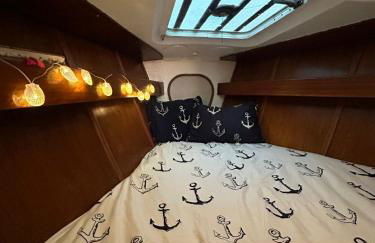 Houseboat - Faro in Ria Formosa - Foto 33