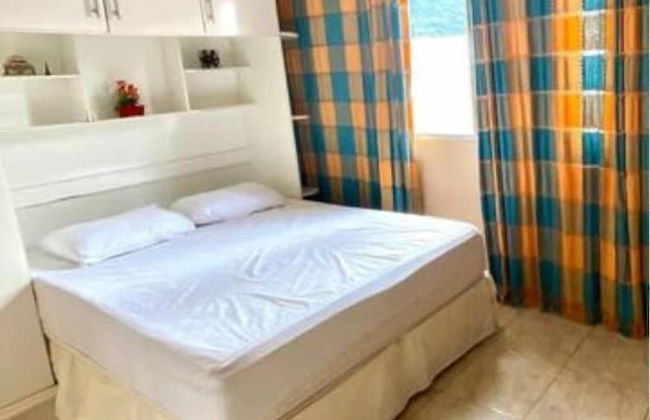 Apto próximo da Praia da Enseada c Wi-Fi - Photo 2