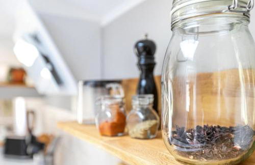 Ferienwohnung an der Schlei oben - Foto 13