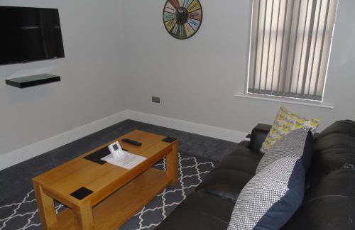 Jeffersons Hotel & Serviced Apartments - The Steel Works - Foto 19