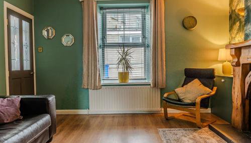 Cozy Home at Ebrington Square - Foto 2