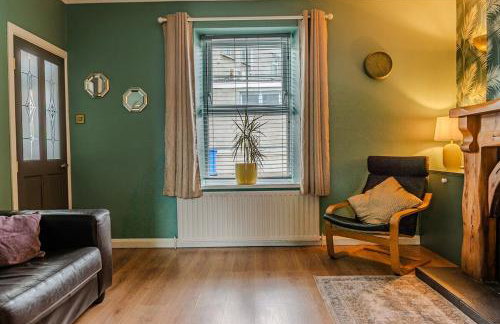 Cozy Home at Ebrington Square - Foto 2