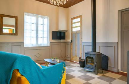 Ravissante maison 300 Mètres de la plage - Photo 3