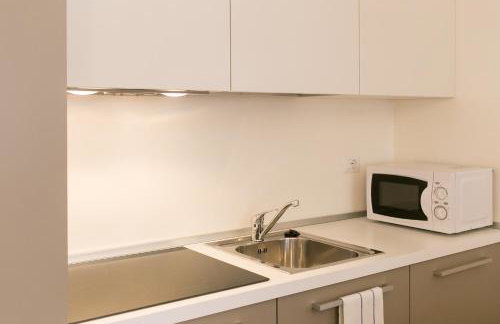 Mirtillo Blu Family Apartment - Foto 36
