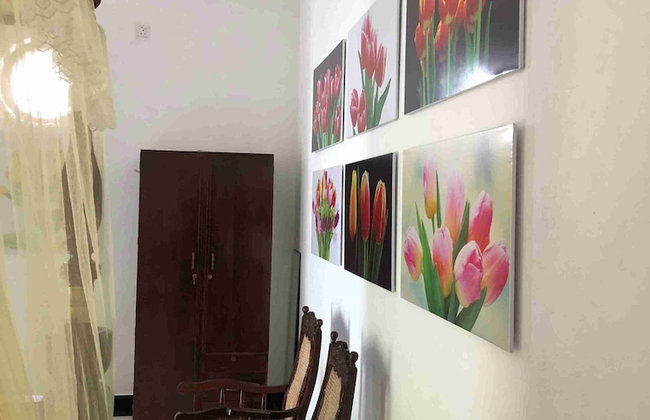 Sri Lankan Villa - Foto 15