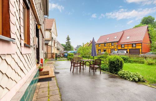 Wohnung in Benneckenstein Nahe Skilift - Foto 54