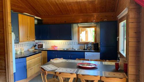 Chalet Quercy - Foto 4