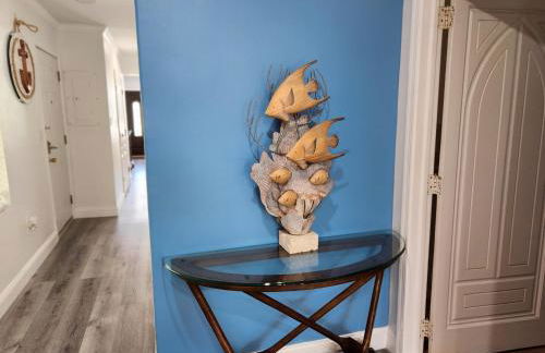 Lower Chelsea Lookout- On Water by Beach & Boards! - Foto 16