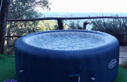 YourHome - Aury House - Mare e Natura a Ieranto - Foto 9