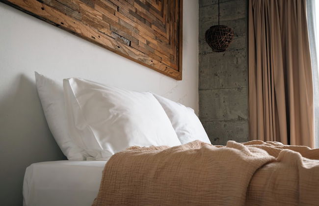 Kikonia Art & Suites - Foto 23