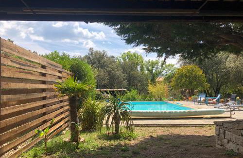 LUBERON DES ARTISTES 2 - Photo 15