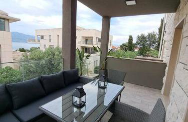 Daphne Luxe Retreat -Sea View-King size bed- - Foto 79