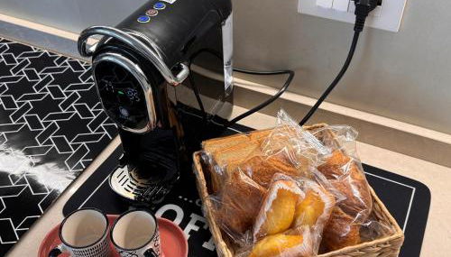 Loggetta Sole Appartamento Pescara Centro - Foto 2