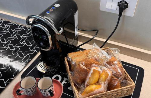 Loggetta Sole Appartamento Pescara Centro - Foto 2