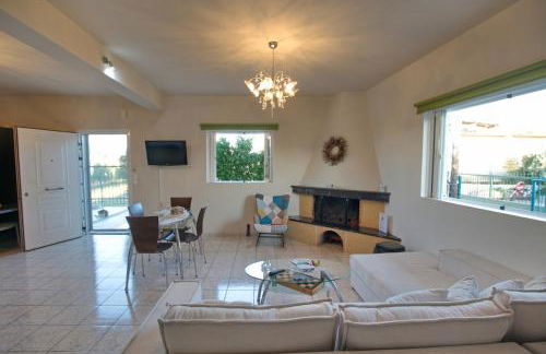 House with sea breeze-Anemelia - Photo 36