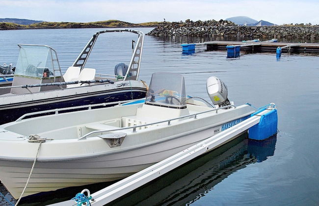 6 Person Holiday Home in Vevelstad-by Traum - Photo 21