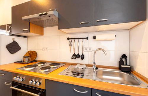 Apartment in Berlin Mitte - Photo 4