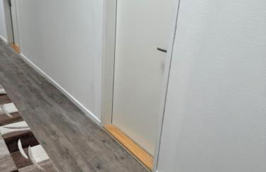 Aparthotel Emilia 24h Check-in, Free Parking and WiFi - Foto 26