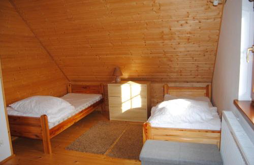 Domek w Bartoszymlesie - Foto 23