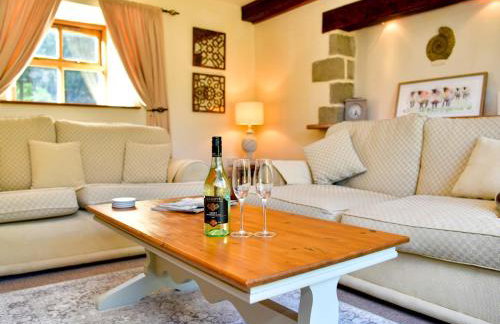 Cosy Rural 2 Bed Barn conversion close to Beach - Pass the Keys - Foto 4