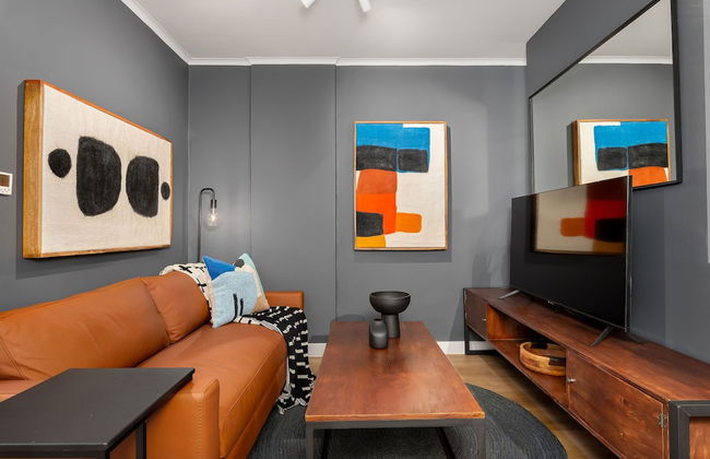 The Tokyo 307 - Photo 11