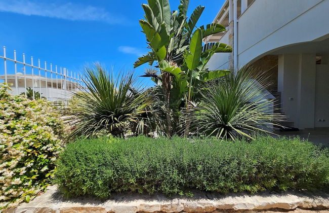 Residenza Lamandia in Capitolo - Foto 76