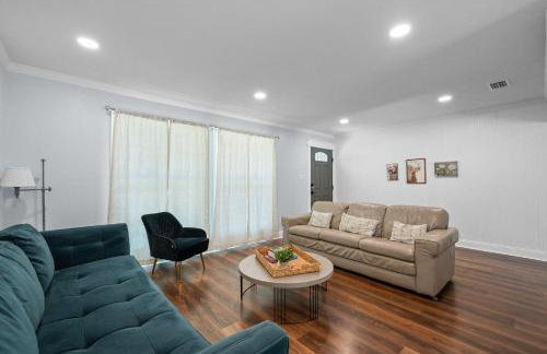 Peaceful Fairhope Retreat-Large home on 1 acre lot - Foto 4