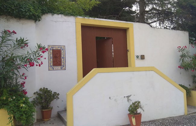 Casa dos Arrábidos - Foto 59