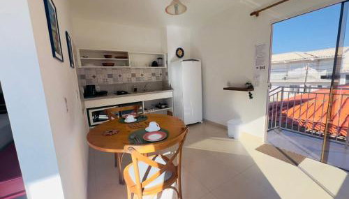 Apartamento - Praia da Armação do Pântano do Sul - Ar Condicionado - Foto 4