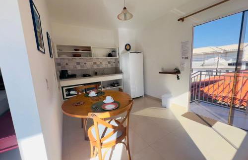 Apartamento - Praia da Armação do Pântano do Sul - Ar Condicionado - Foto 4