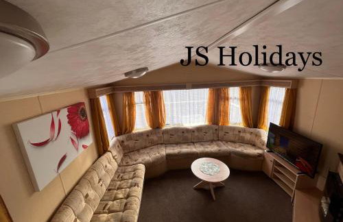 JS Holidays The Westmorland Lagganhouse - Foto 24