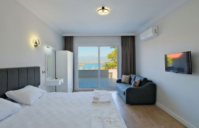 Miralya Suites - Photo 7