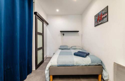 Appartement lumineux du Panier proche Cathedrale et MuCem - Foto 3