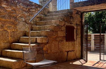 Casa María da Reza - Photo 33