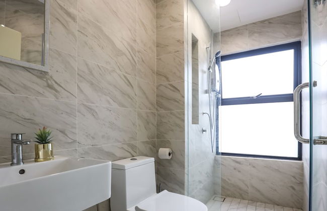 Imperio Seaview Melaka By I Housing - Foto 43